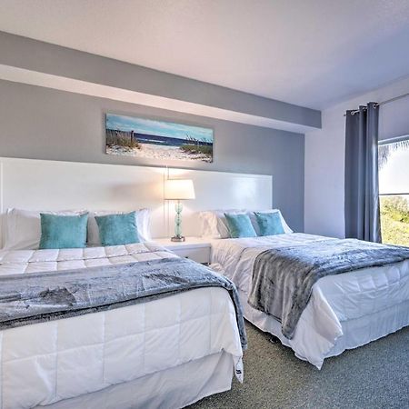 Orlando Family Condo About 9 Mi To Magic Kingdom! Екстериор снимка