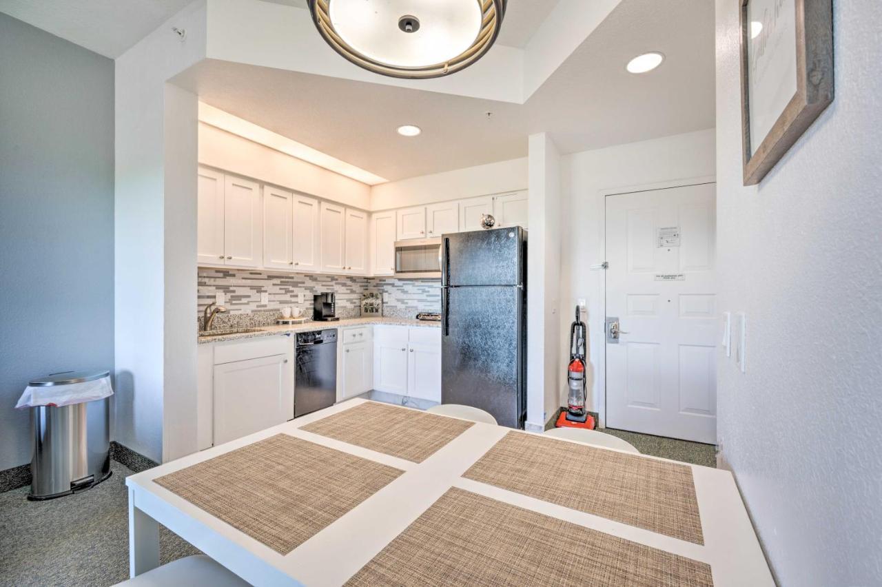 Orlando Family Condo About 9 Mi To Magic Kingdom! Екстериор снимка
