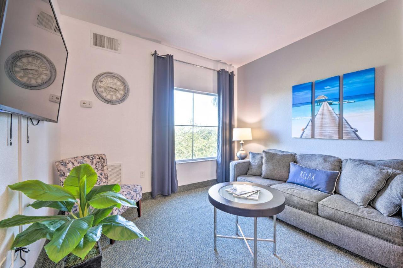 Orlando Family Condo About 9 Mi To Magic Kingdom! Екстериор снимка