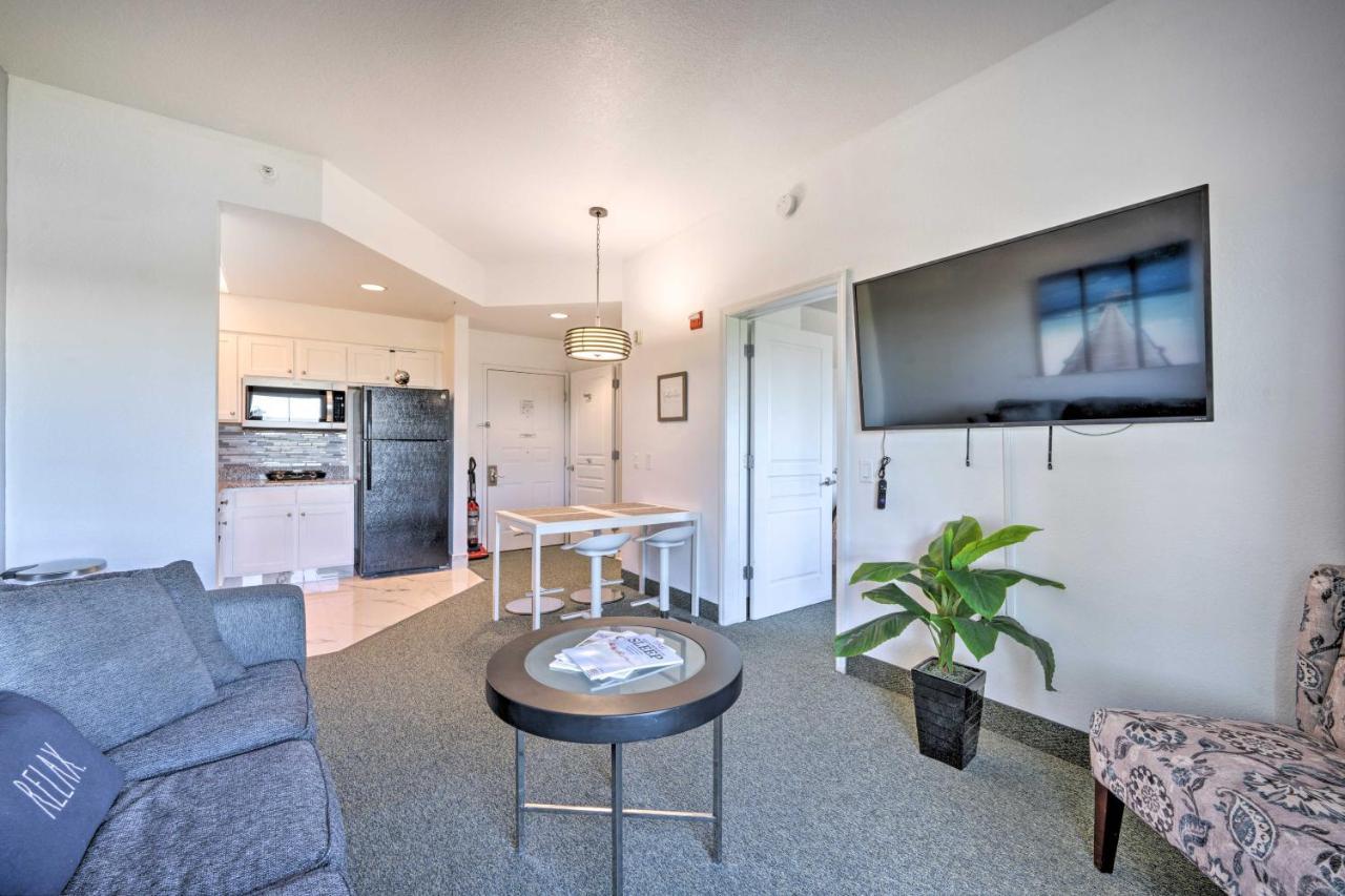 Orlando Family Condo About 9 Mi To Magic Kingdom! Екстериор снимка