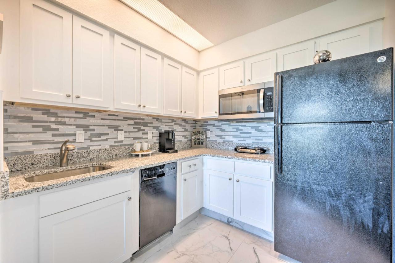 Orlando Family Condo About 9 Mi To Magic Kingdom! Екстериор снимка