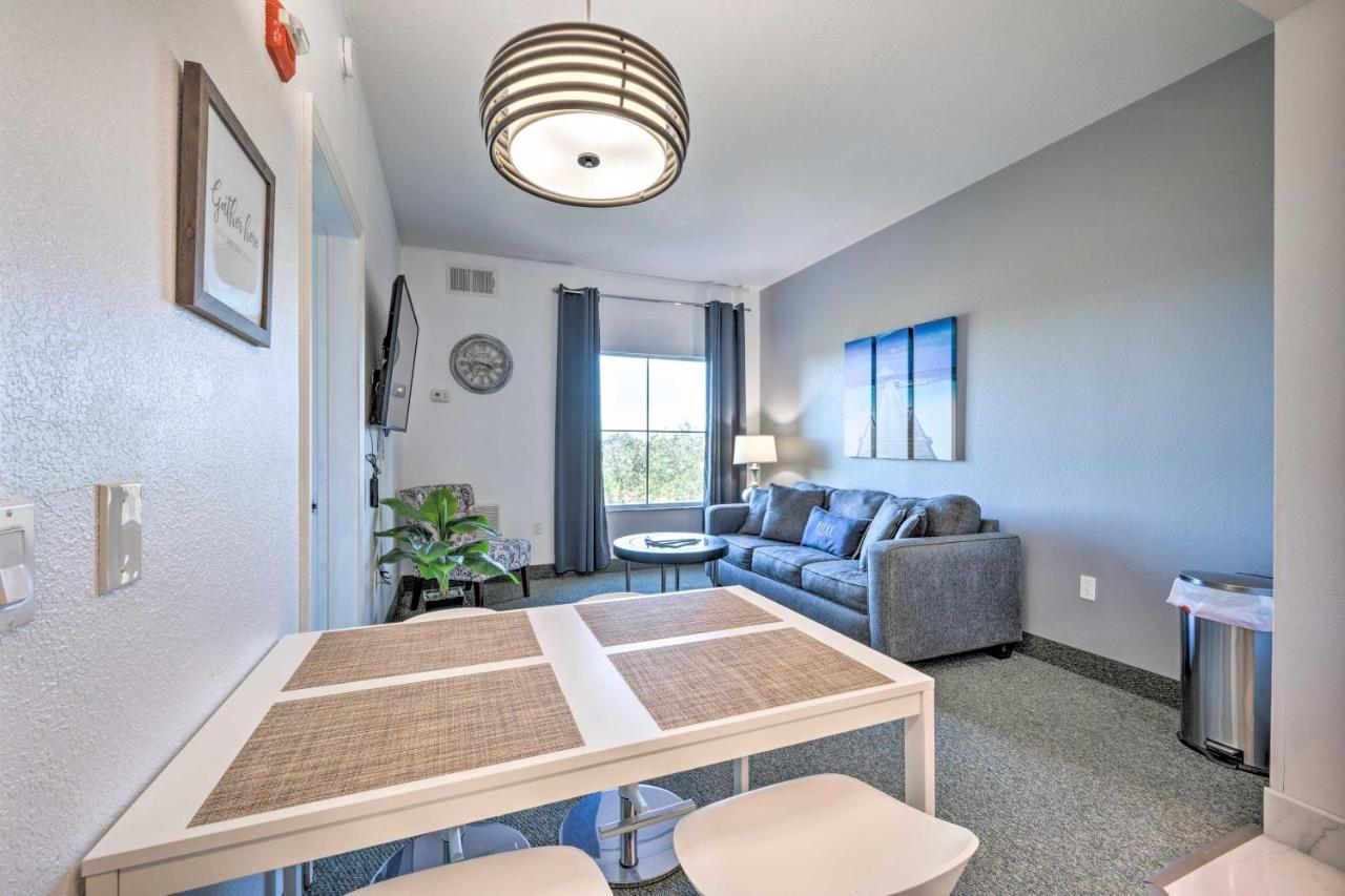 Orlando Family Condo About 9 Mi To Magic Kingdom! Екстериор снимка
