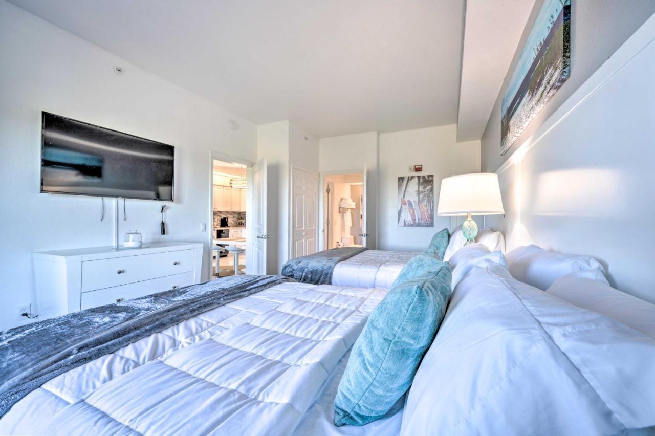 Orlando Family Condo About 9 Mi To Magic Kingdom! Екстериор снимка