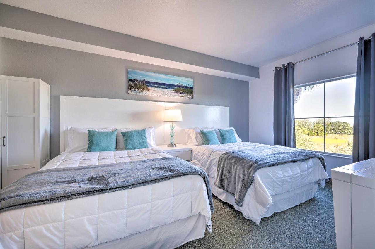 Orlando Family Condo About 9 Mi To Magic Kingdom! Екстериор снимка