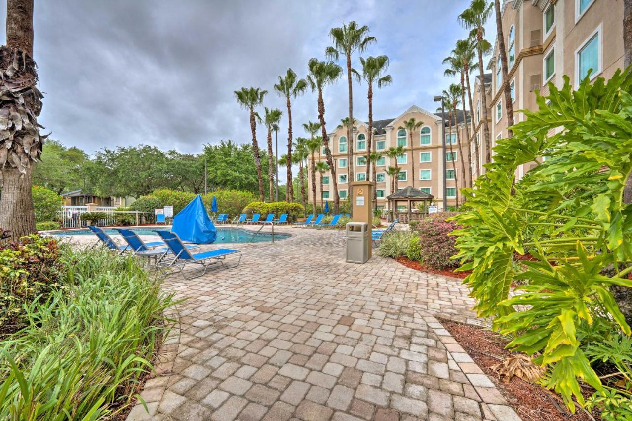 Orlando Family Condo About 9 Mi To Magic Kingdom! Екстериор снимка