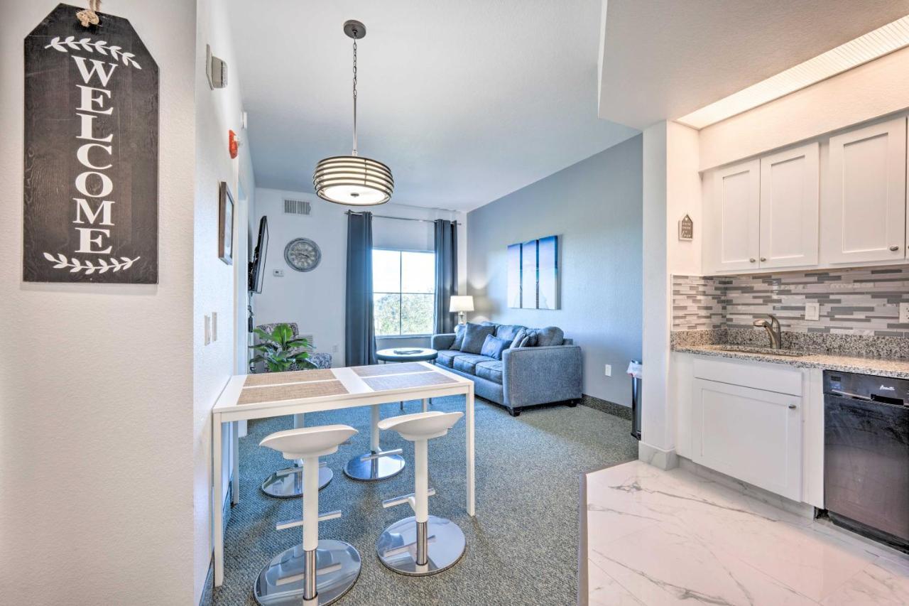 Orlando Family Condo About 9 Mi To Magic Kingdom! Екстериор снимка