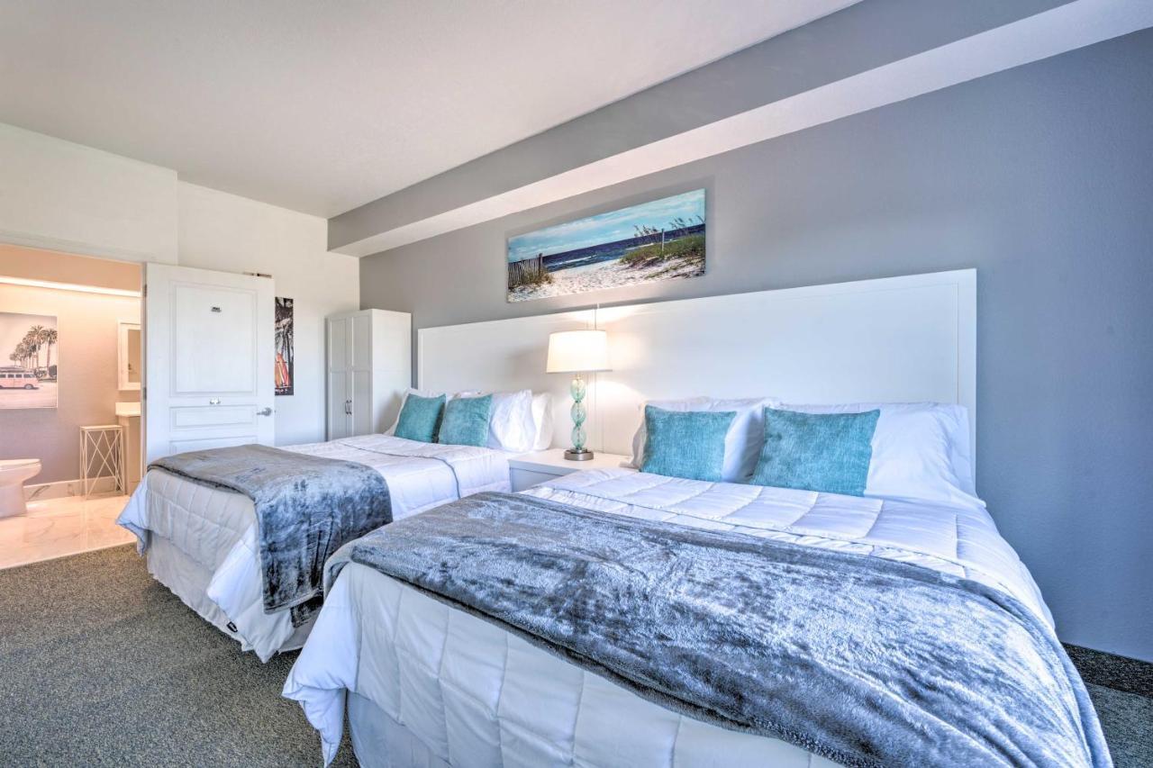 Orlando Family Condo About 9 Mi To Magic Kingdom! Екстериор снимка