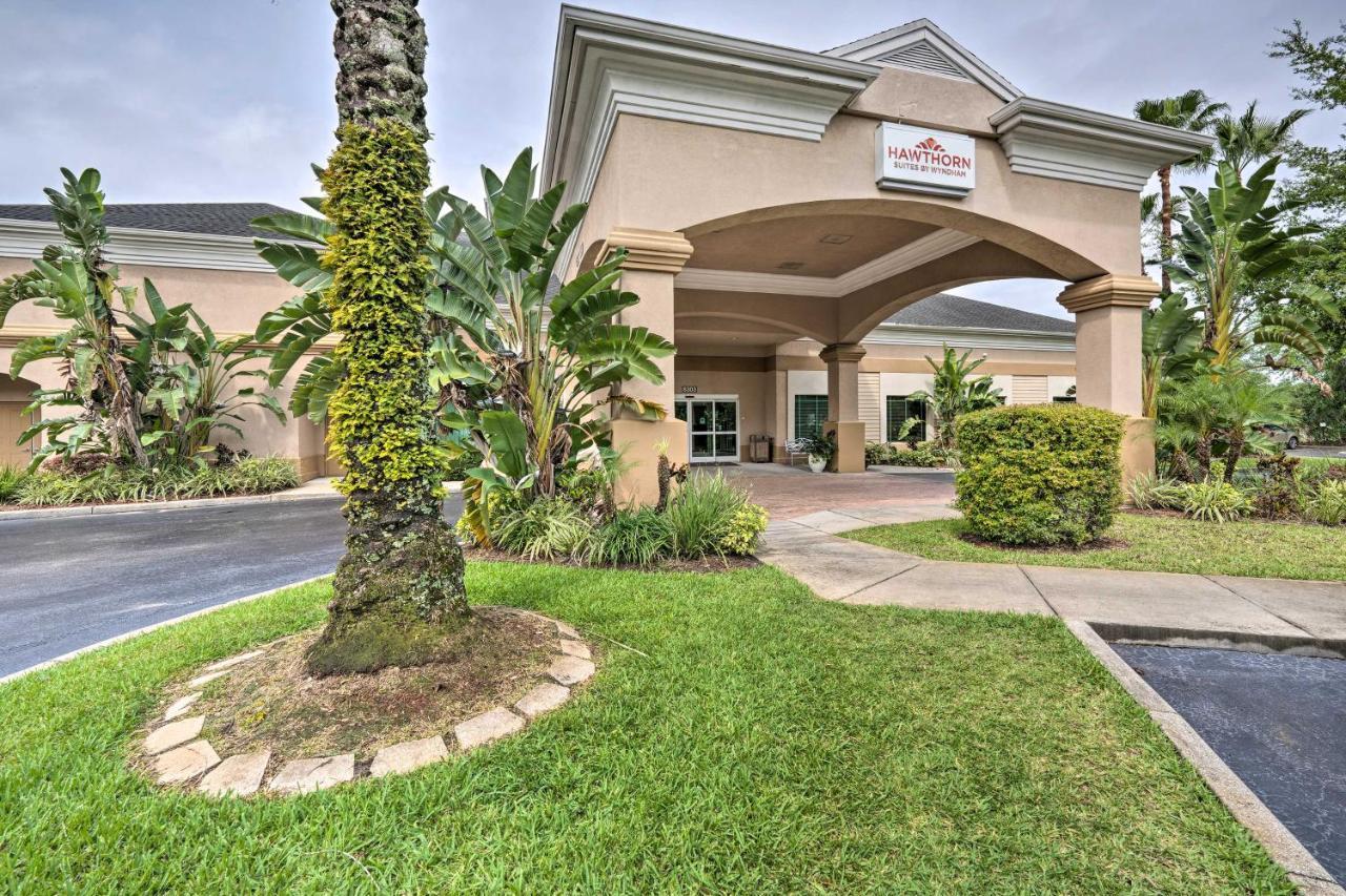 Orlando Family Condo About 9 Mi To Magic Kingdom! Екстериор снимка